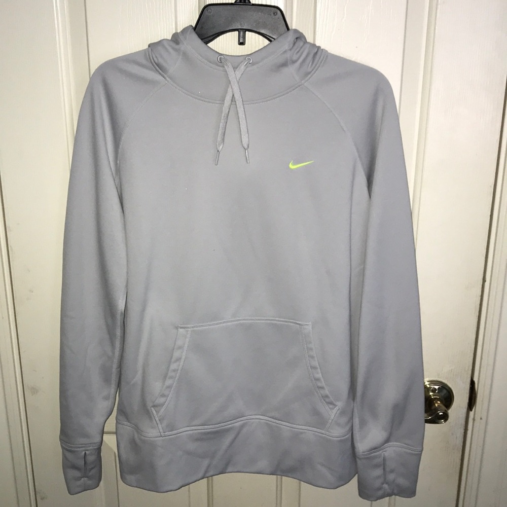 Nike Sweatshirt